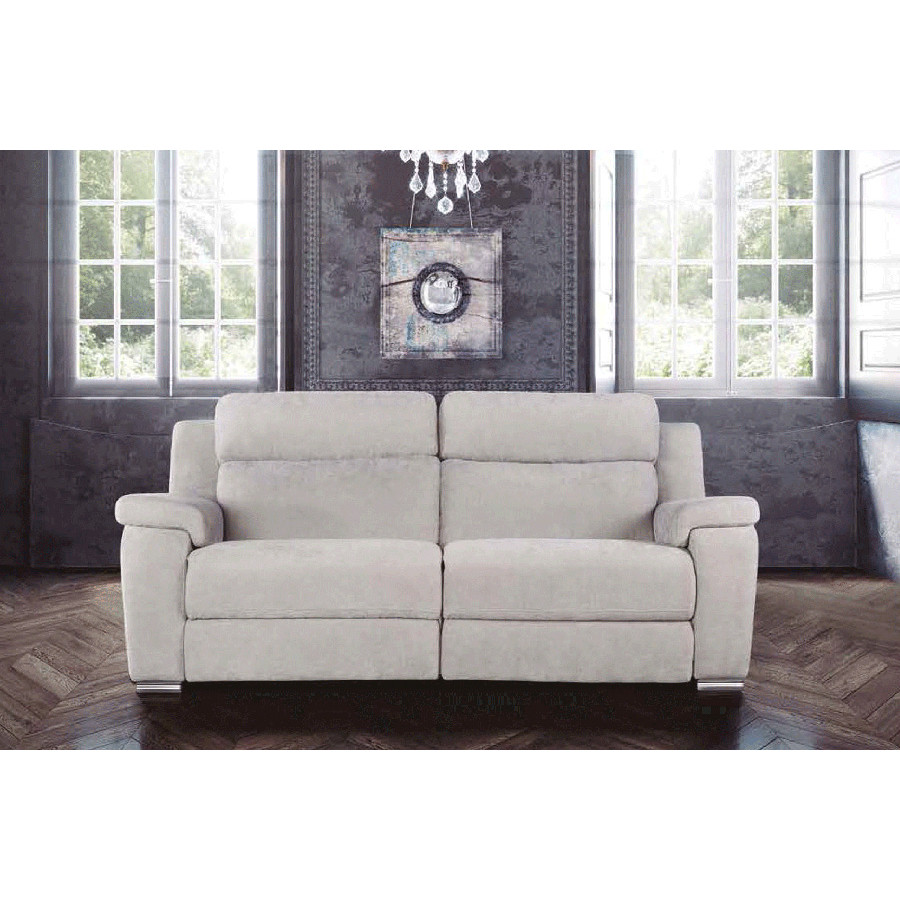 Gamamobel - Torino Pillow Top Arms Sofa