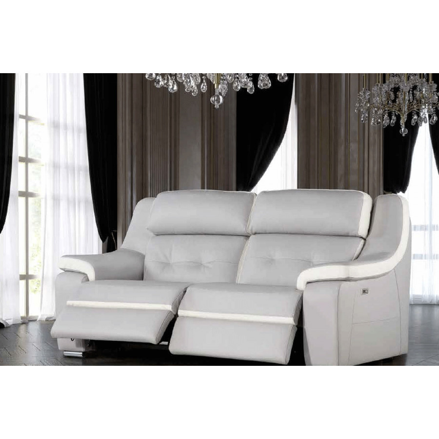 Gamamobel - Monaco Pillow Top Arms Sofa