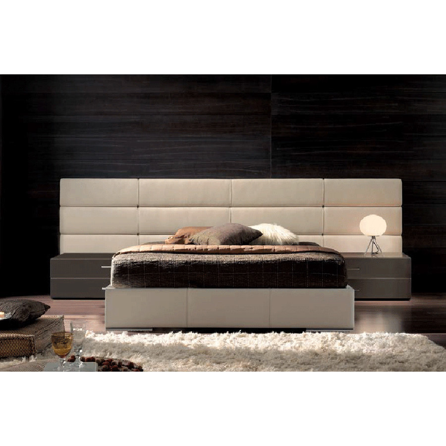 Gamamobel Atenas Headboard - Lux Leather, 200cm