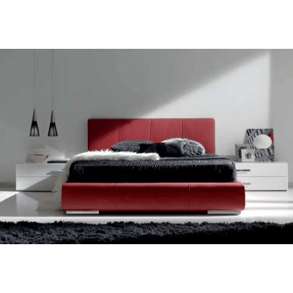 Gamamobel - Roma Headboard