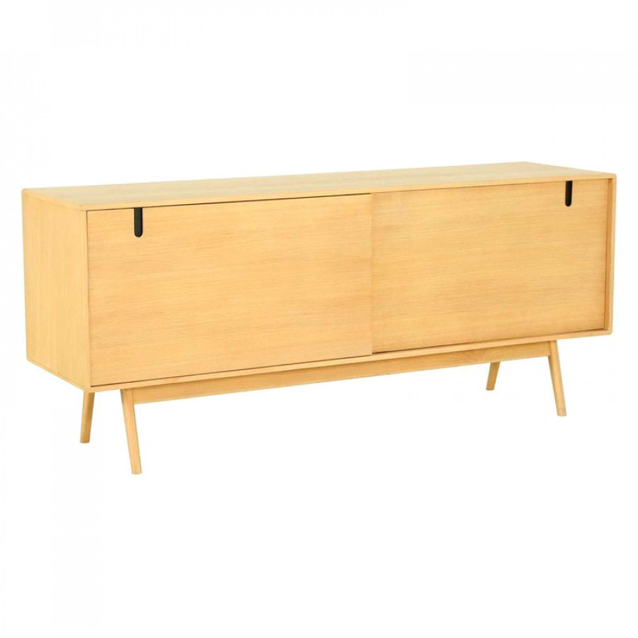 GFURN - Sterling Sideboard in Oak