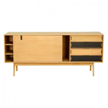 GFURN - Sterling Sideboard in Oak