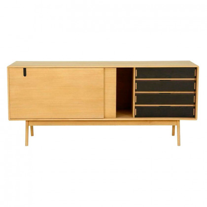 GFURN - Sterling Sideboard in Oak