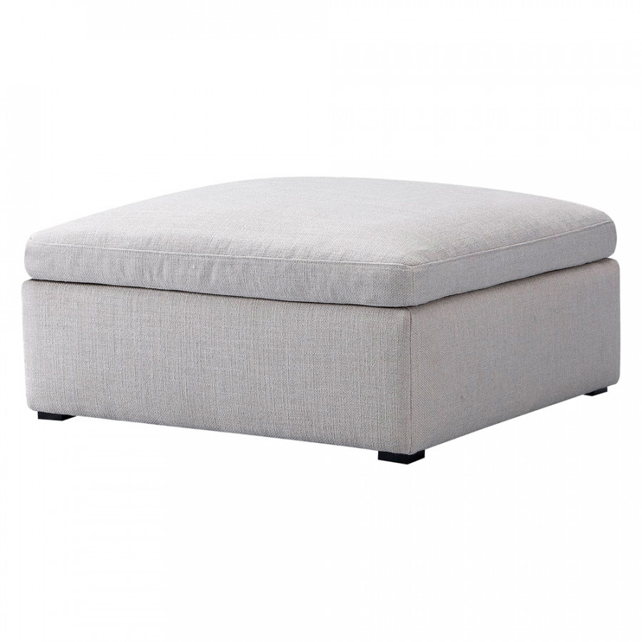GFURN Ines Sofa - Opal, Ottoman Module