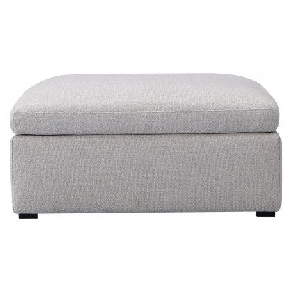 GFURN Ines Sofa - Opal, Ottoman Module