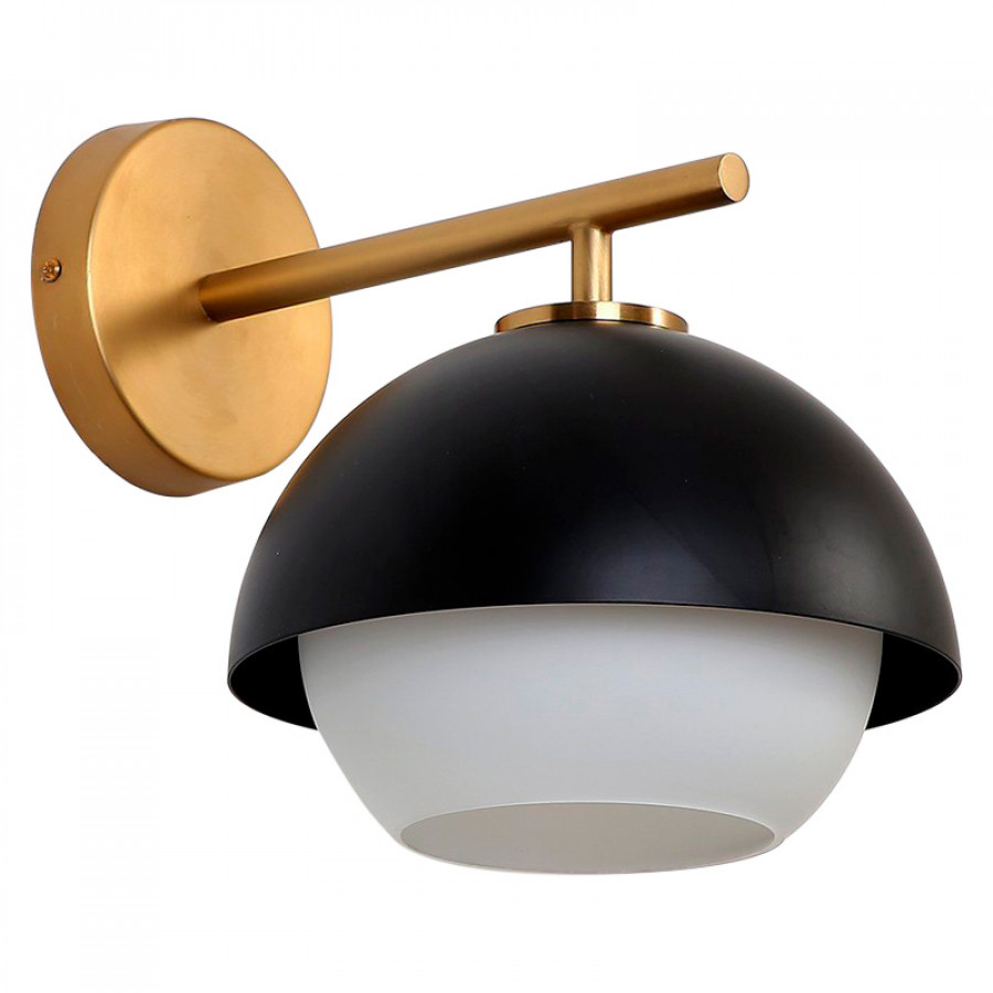 GFURN Catalina Wall Lamp - Brass