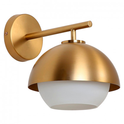 GFURN Catalina Wall Lamp - Brass