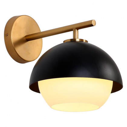 GFURN Catalina Wall Lamp - Brass