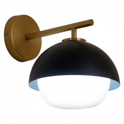 GFURN Catalina Wall Lamp - Brass