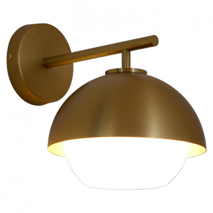 GFURN Catalina Wall Lamp - Brass