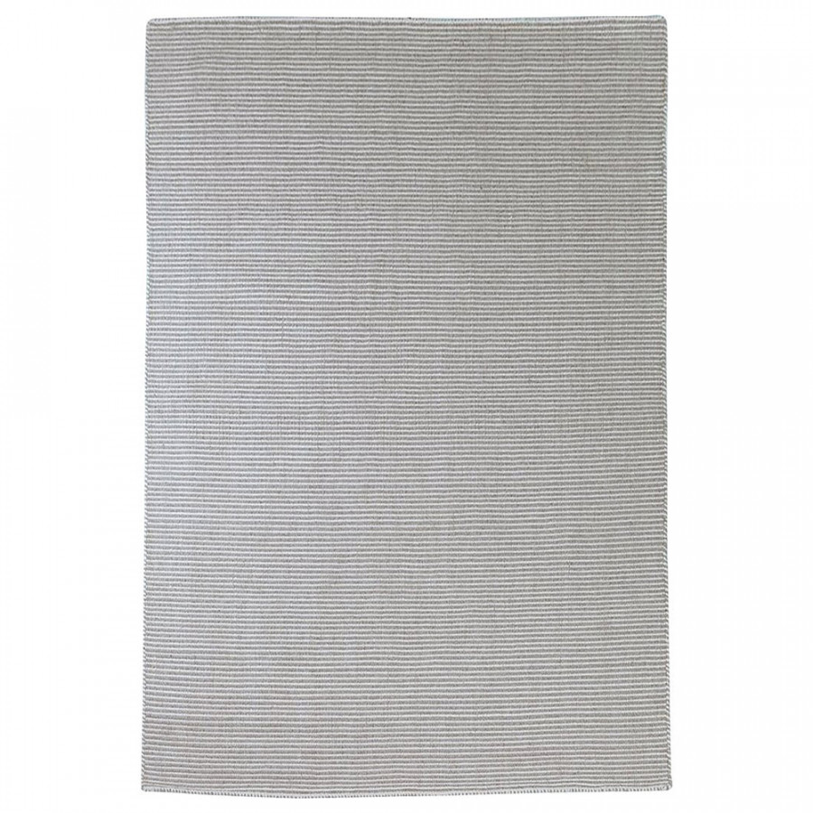 GFURN Vector Rug - Silver, 200cm x 300cm