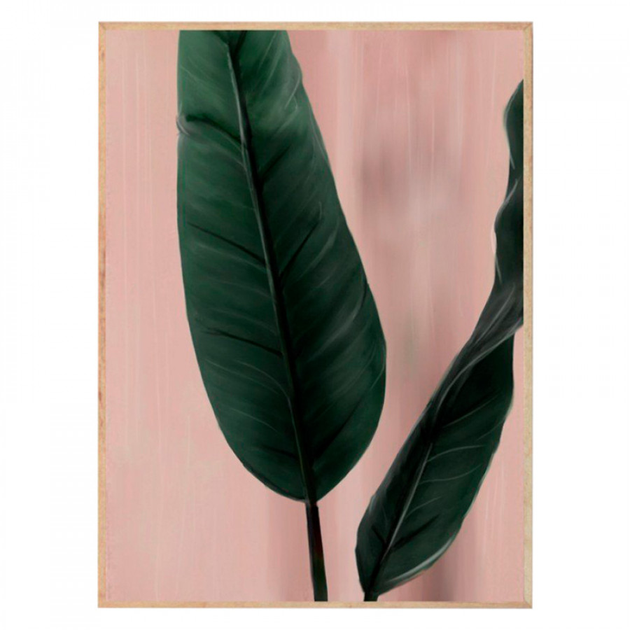 GFURN - Breeze Print