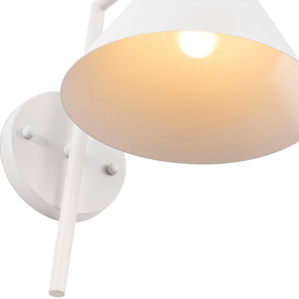 GFURN Reino Wall Lamp - Black