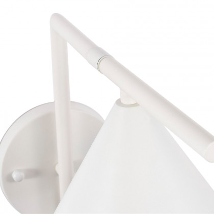 GFURN Reino Wall Lamp - Black