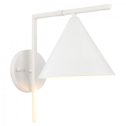 GFURN Reino Wall Lamp - White