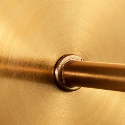 GFURN - Noah Wall Lamp in Bronze