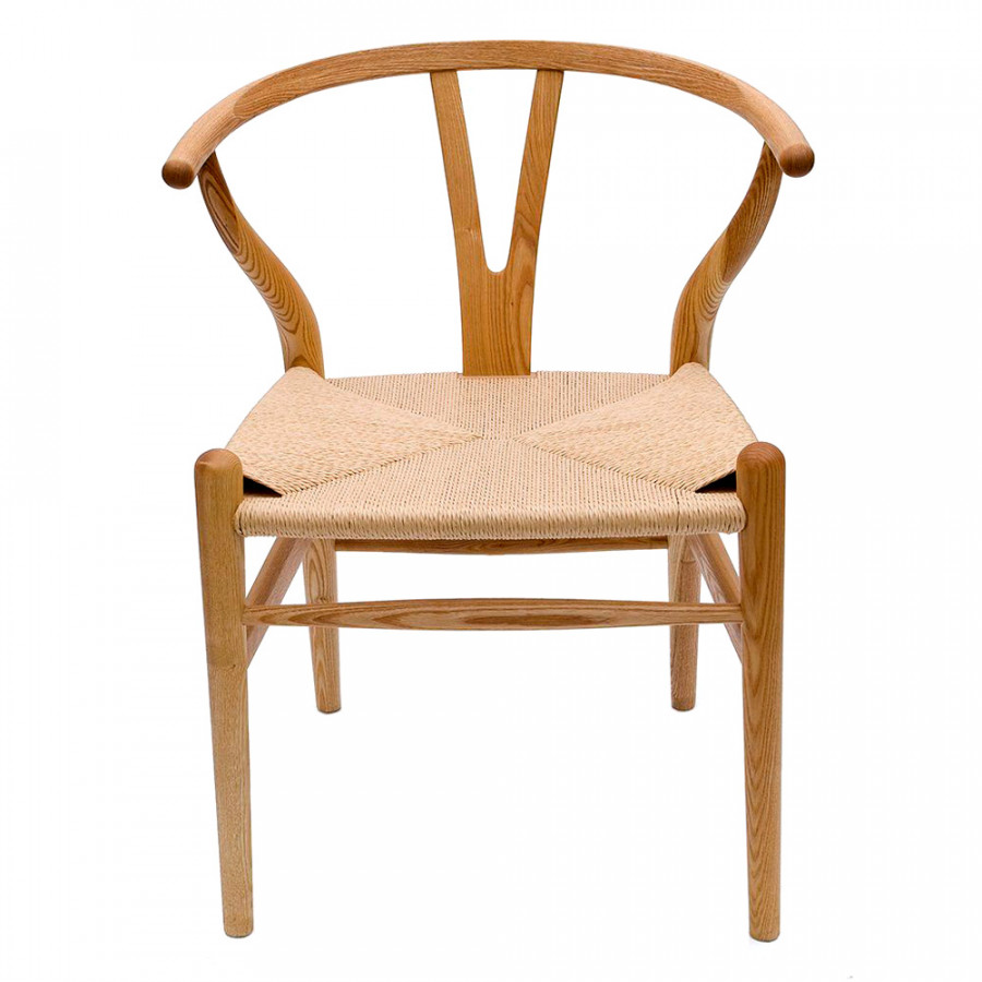 GFURN Dagmar Chair - Ash