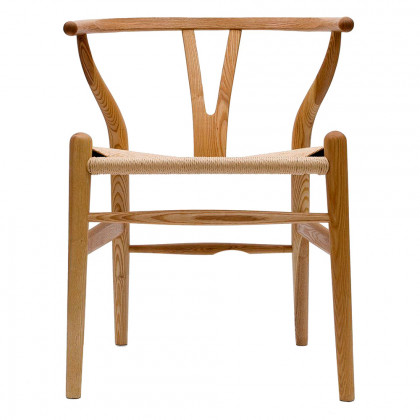GFURN Dagmar Chair - Ash