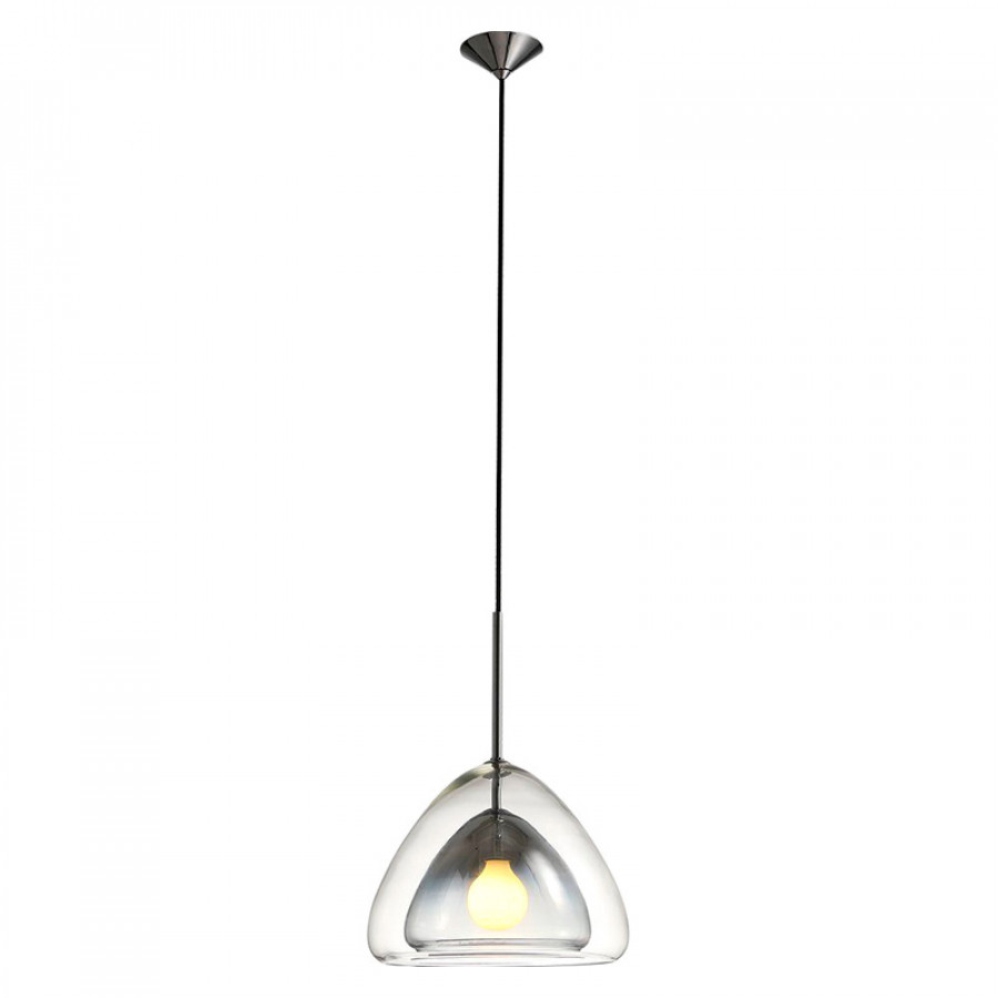 GFURN Ina Pendant Lamp - Gold, Small