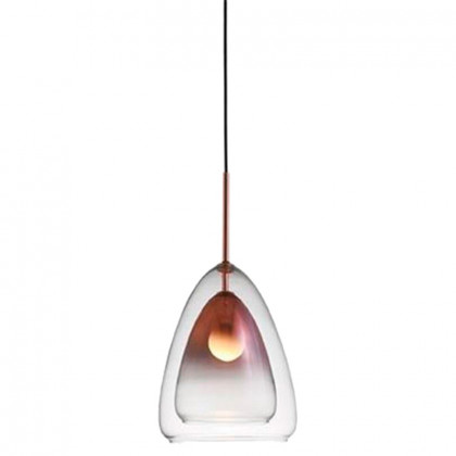 GFURN Ina Pendant Lamp - Gold, Small