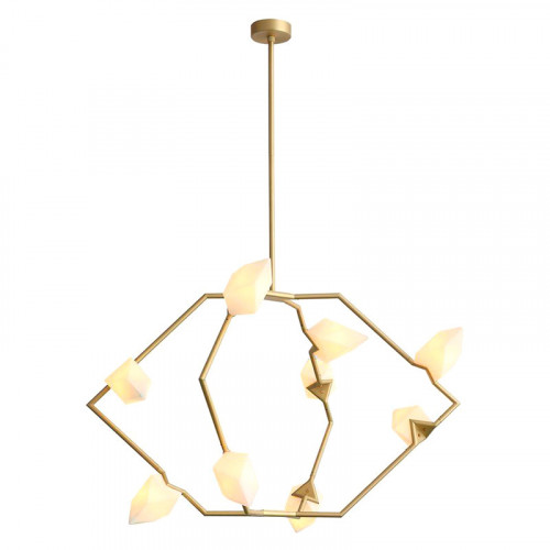 GFURN - Tessie Chandelier