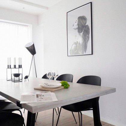 GFURN Sofia Print - Colorful, 50 x 70cm