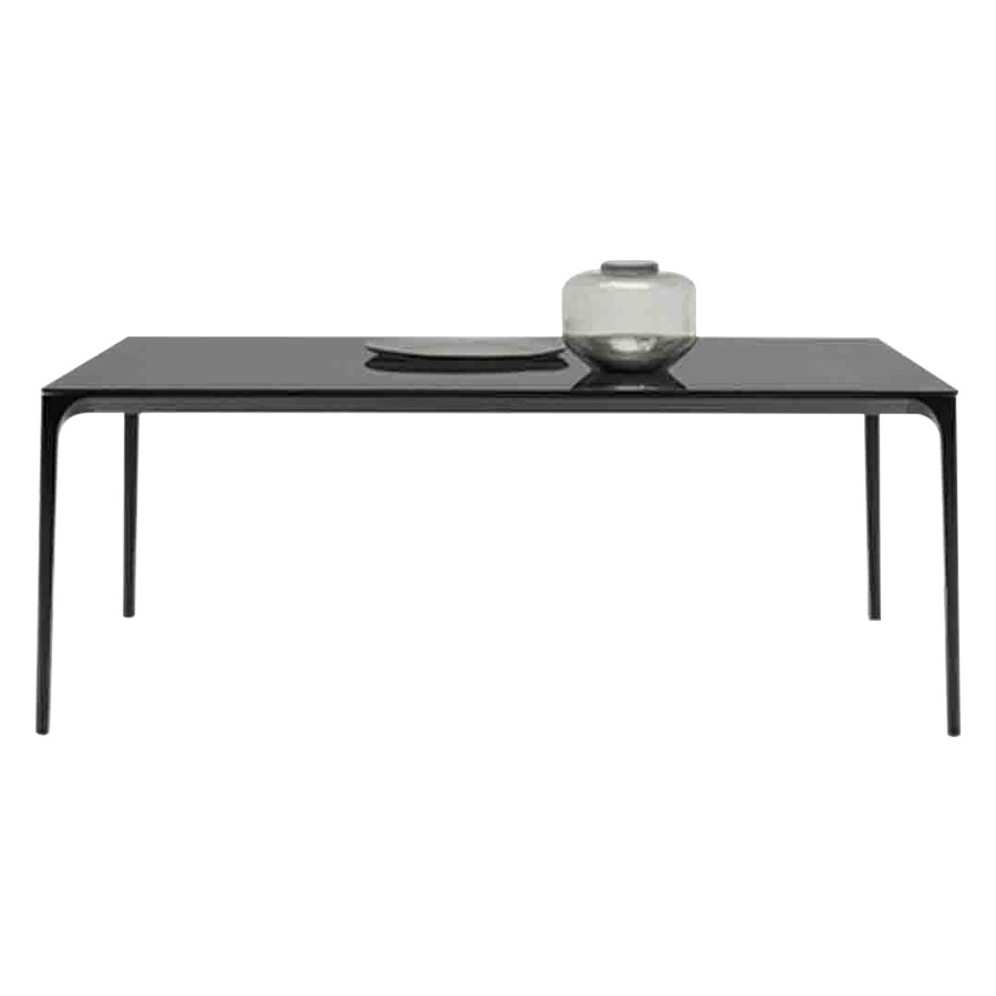 Giorgio Casa Atico Easy Table With Fixed Rectangular Top - 220 cm