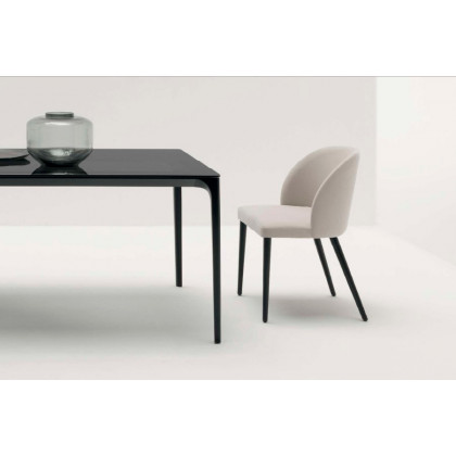 Giorgio Casa Atico Easy Table With Fixed Rectangular Top - 220 cm
