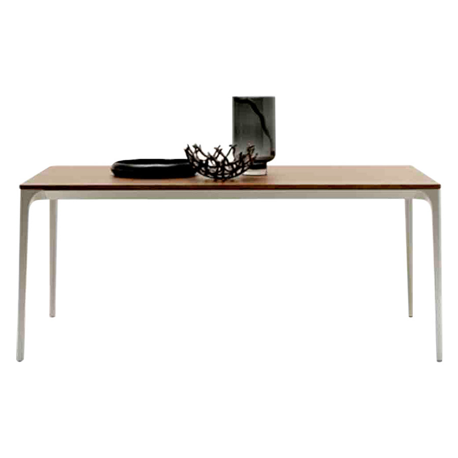 Giorgio Casa Atico Easy Table With Extendable Rectangular Top - 220 cm