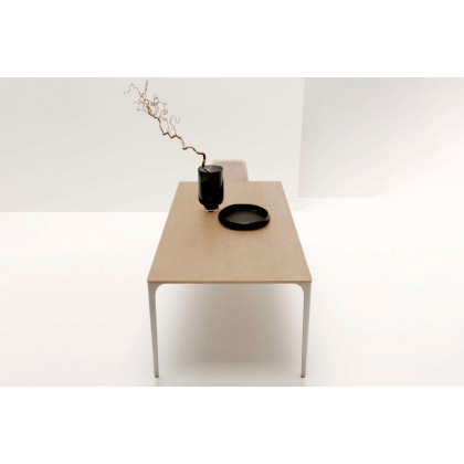 Giorgio Casa Atico Easy Table With Extendable Rectangular Top - 220 cm