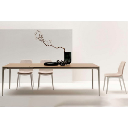 Giorgio Casa Atico Easy Table With Extendable Rectangular Top - 220 cm