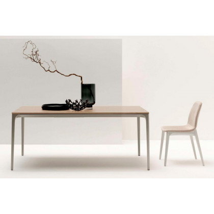 Giorgio Casa Atico Easy Table With Extendable Rectangular Top - 220 cm