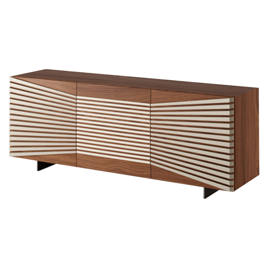 Giorgio Casa - Atico Ray 3 Doors Sideboard