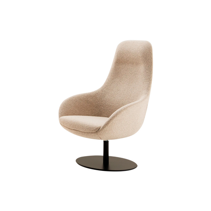 Giorgio Casa - Atico Surf Armchair