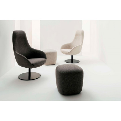 Giorgio Casa - Atico Surf Armchair