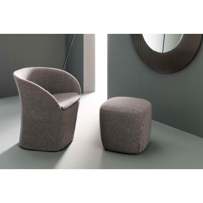 Giorgio Casa - Atico Bunny Armchair