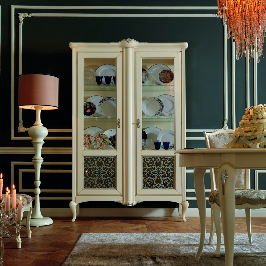 Giorgio Casa - Memorie Veneziane Floor lamp