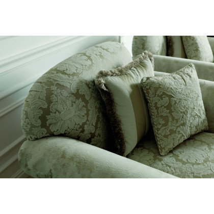 Giorgio Casa - Giulietta e Romeo S241-K129-K130-K131 Armchair
