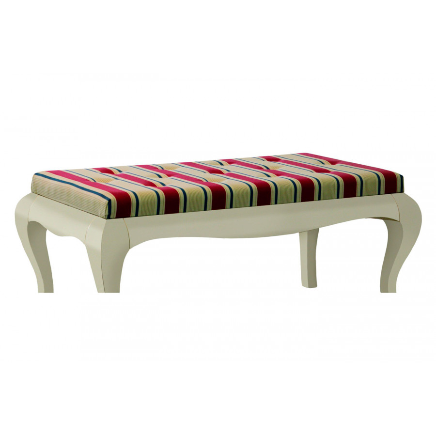 Giorgio Casa - Casa dei Sogni Bench