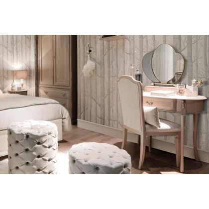 Giorgio Casa - Casa dei Sogni 3 Drawers Dressing Table