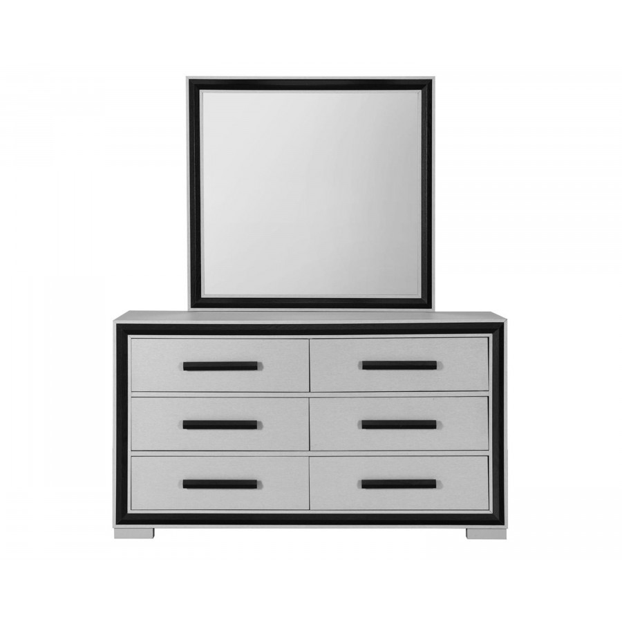 GF - Amelia Dresser