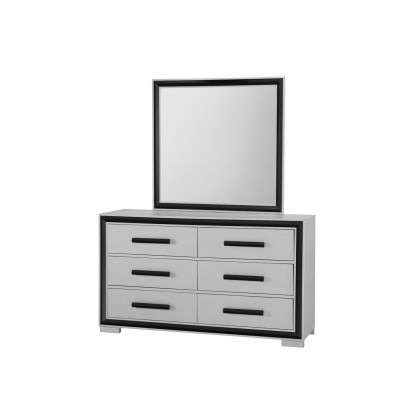 GF - Amelia Dresser