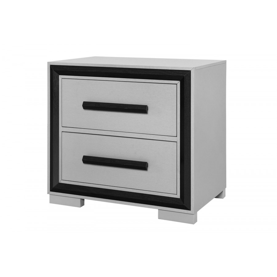 GF - Amelia Nightstand