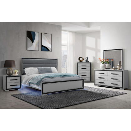 GF - Amelia Nightstand