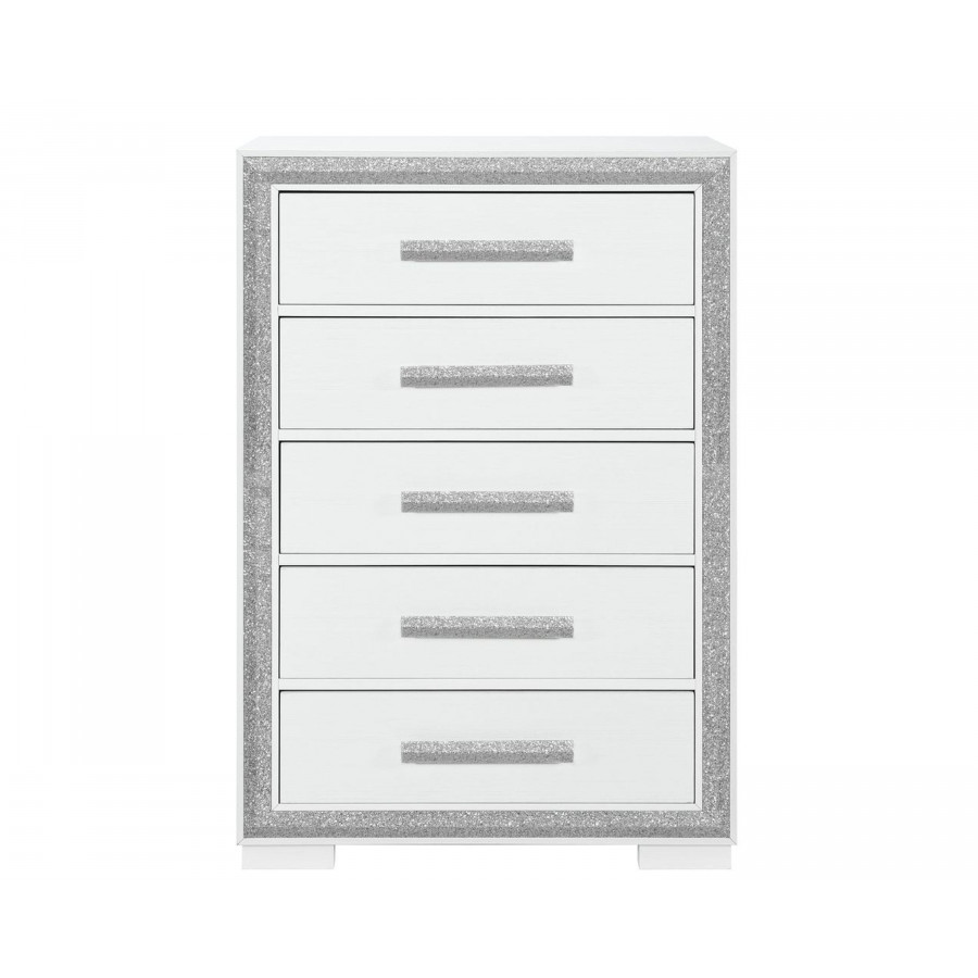 GF - Andros Silver Chest