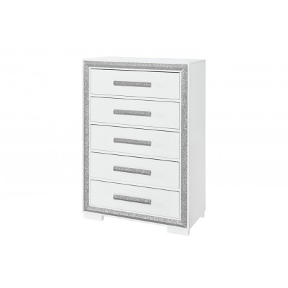 GF - Andros Silver Chest