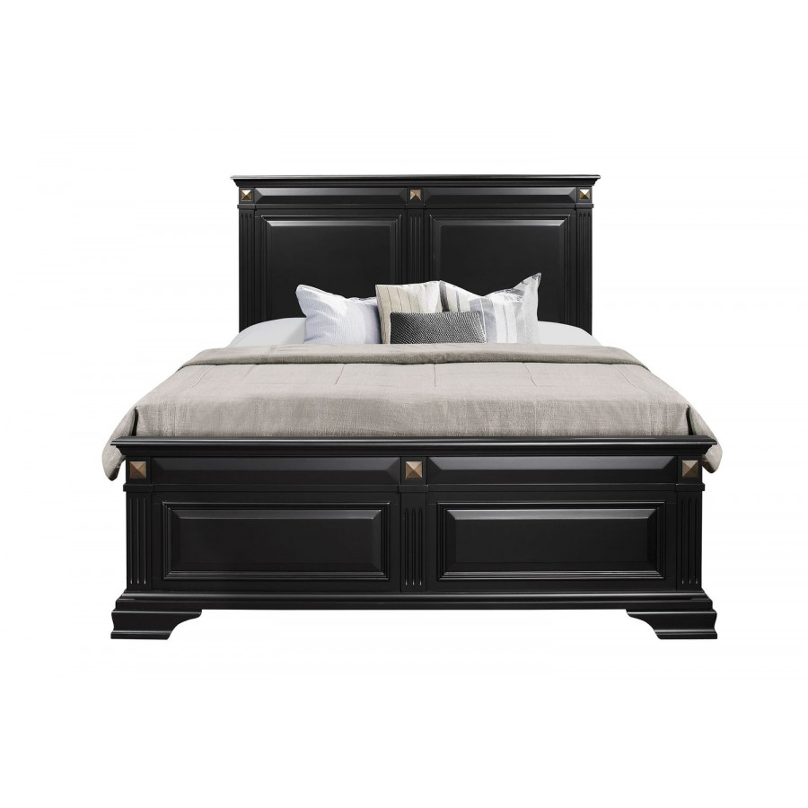 GF Carter Bed