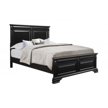 GF Carter Bed