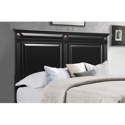 GF Carter Bed
