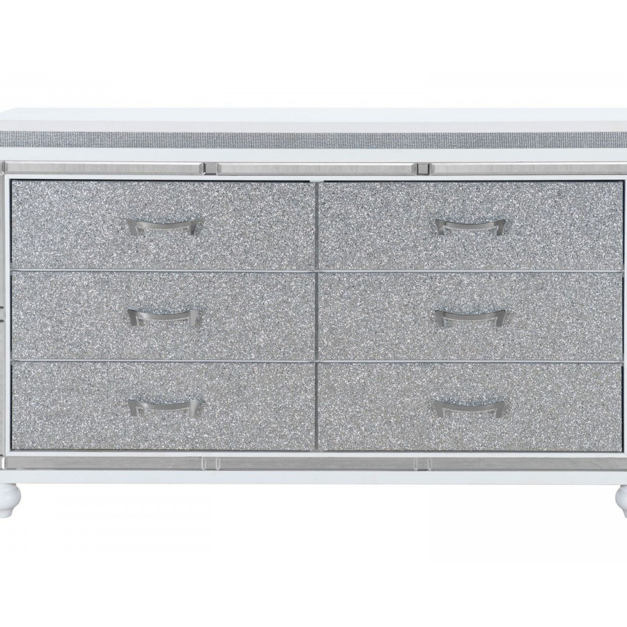 GF - Collete Dresser
